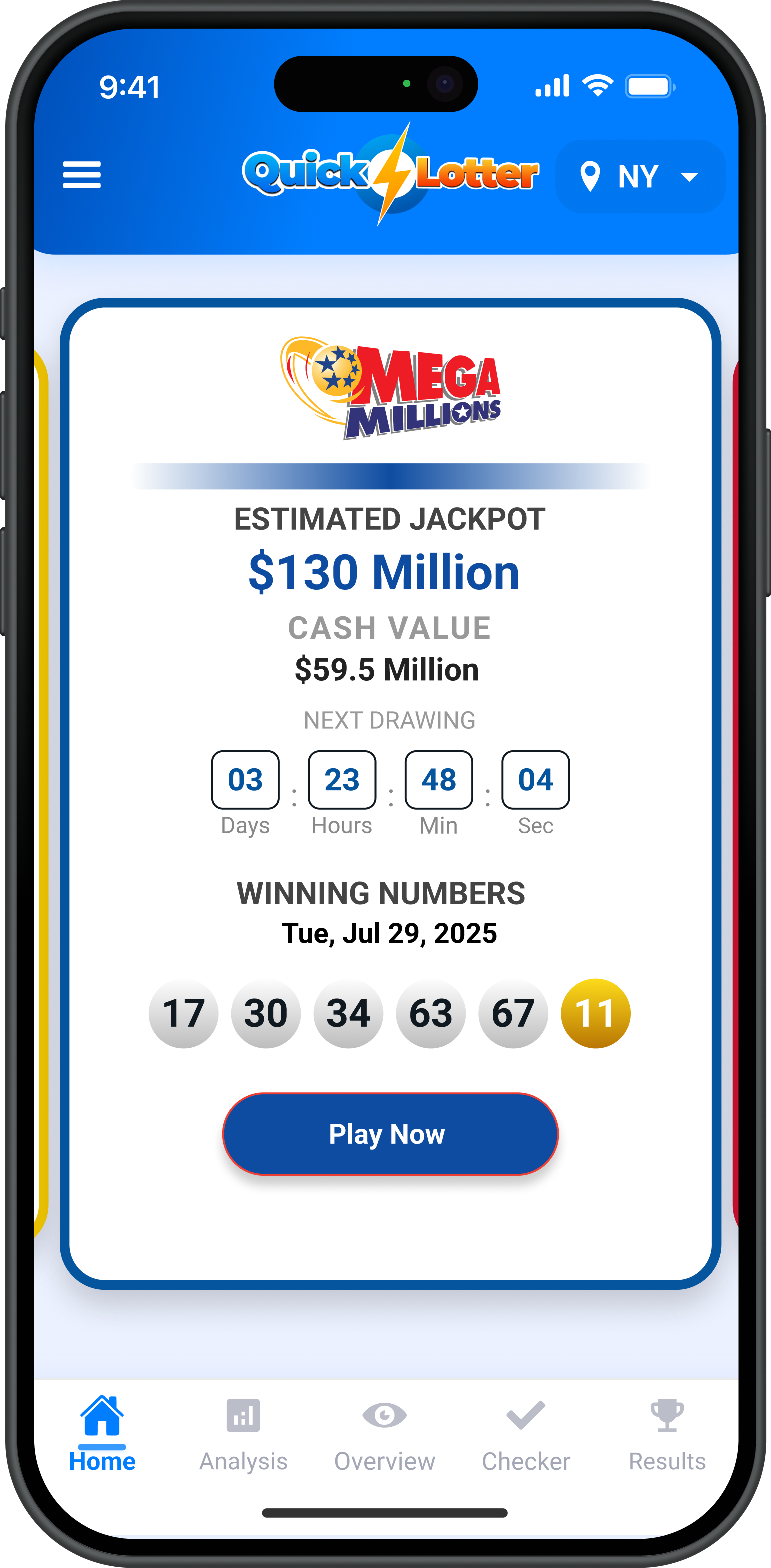 Step 1 - Step 1: Initial Setup